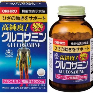 Bổ xương khớp Glucosamin Orihiro 950 viên