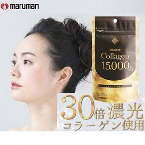 collagen 15000mg maruman