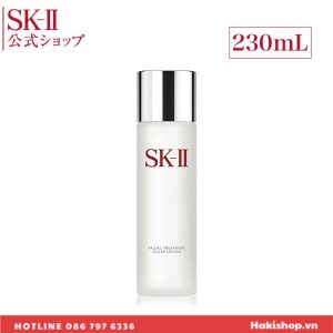 SK-II Facial Treatment Clear Lotion (8)